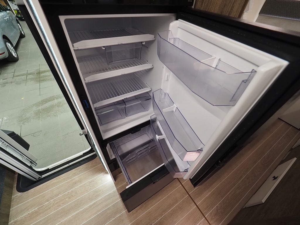 Ci Magis 82 XT Aut I ALDE I 3500kg I Låga långbäddar I Taksäng