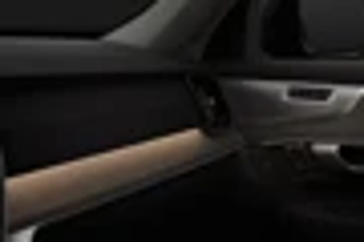 Volvo XC90 2026, bild 6/10