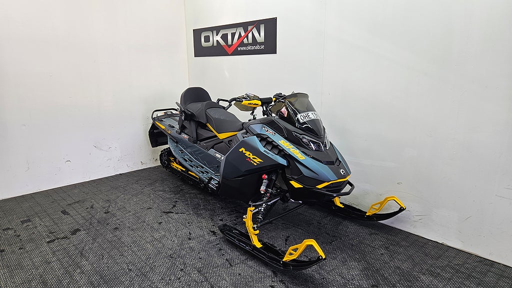 Ski-Doo MXZ XRS 850 E-TEC 3.95% Kampanj ränta