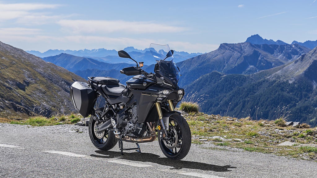 Yamaha TRACER 9 GT ABS  tracer 9gt 