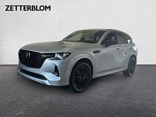 Kombi Mazda CX-60