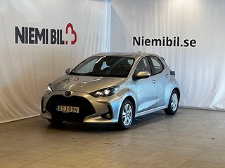 Mazda 2 Hybrid 116hk Kamera/Adaptiv Farthållare/10ÅrsGaranti