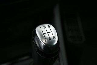 Halvkombi Renault Clio 20 av 25