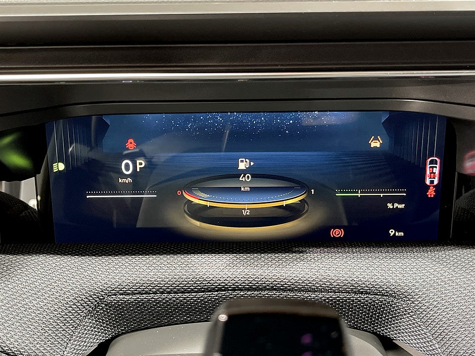 Bild på Citroën C5 Aircross MAX Hybrid - PRIVATLEASING