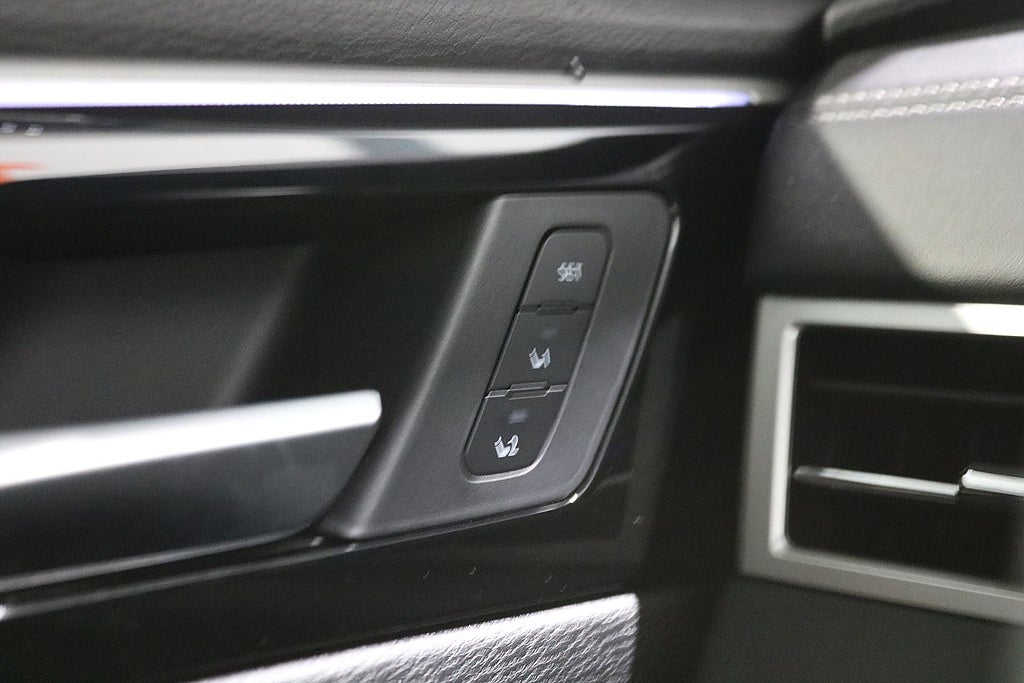 Bild på Mitsubishi Outlander Instyle PHEV Aut 4WD - DEMO