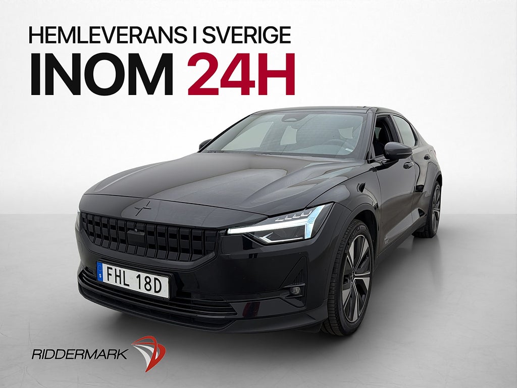 Polestar 2