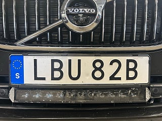 Volvo XC60 T8 Twin Engine AWD Automat Inscription MOMS/360/S&V-D – bild 20