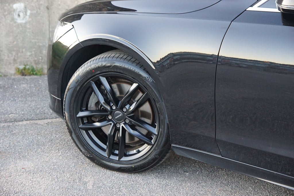 Volvo V90 T4 Geartronic Momentum|Keyless|Värmare|Adaptiv-Fart|