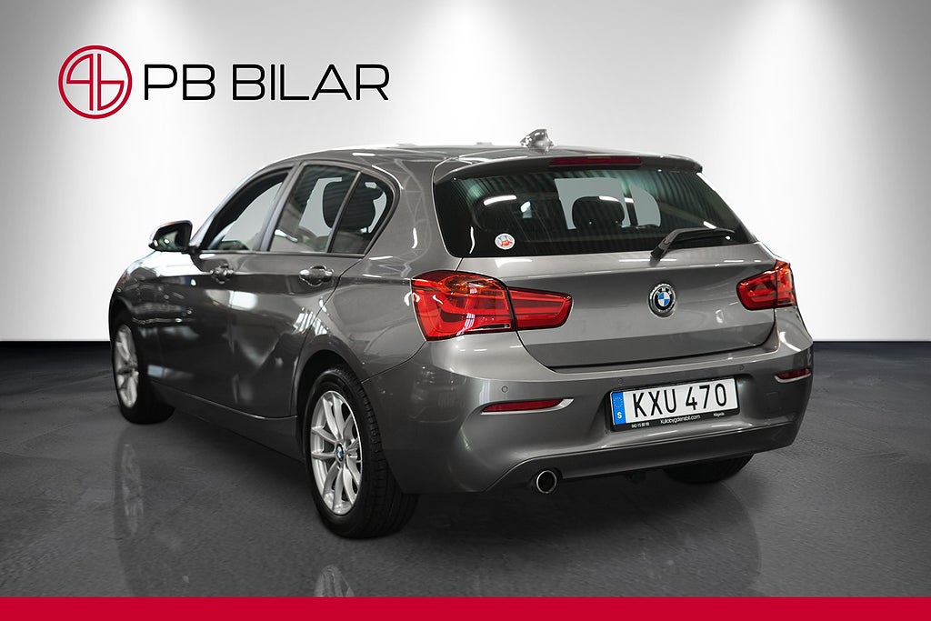 BMW 116d