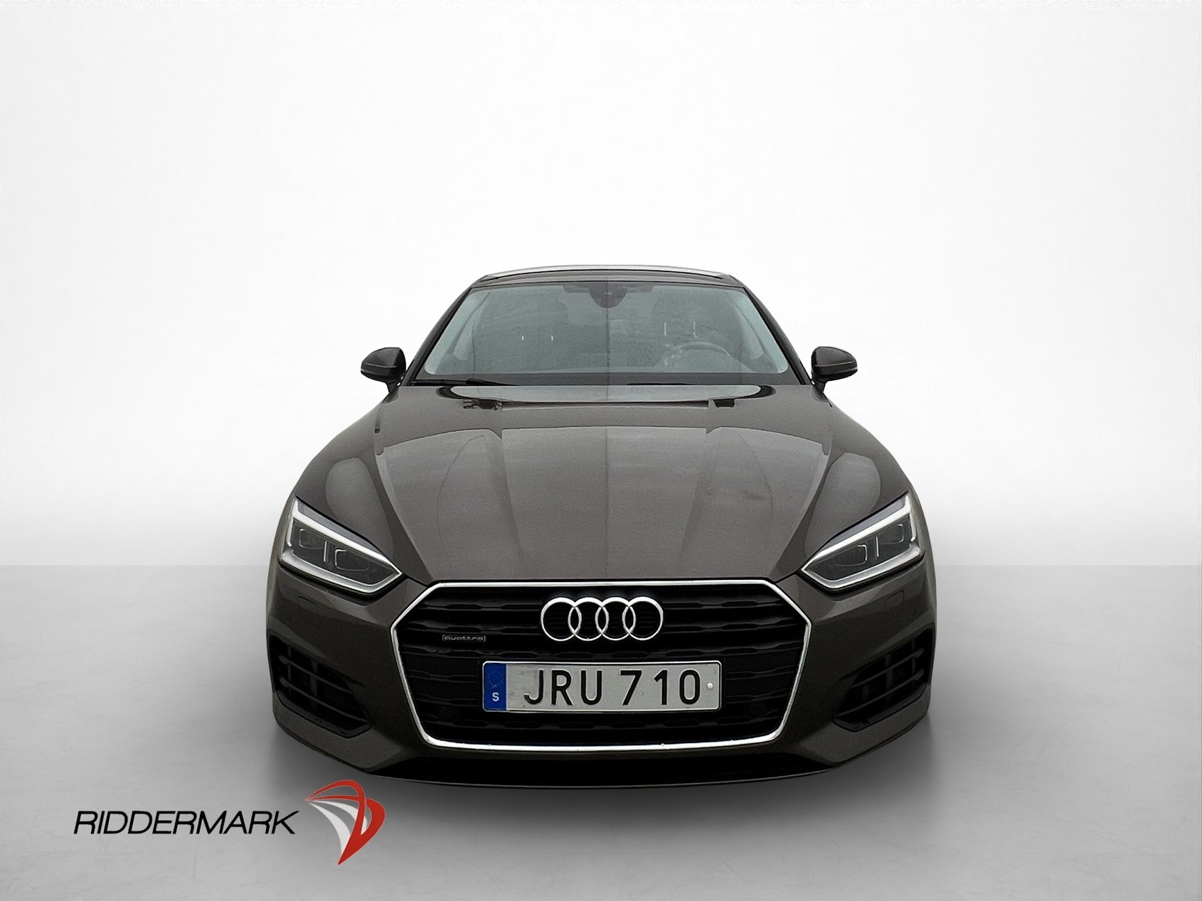 Audi A5 2017, bild 2/61