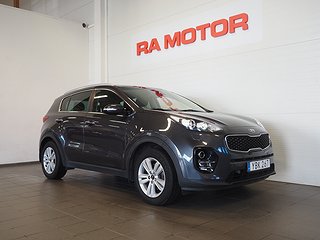 Kombi Kia Sportage 3 av 24