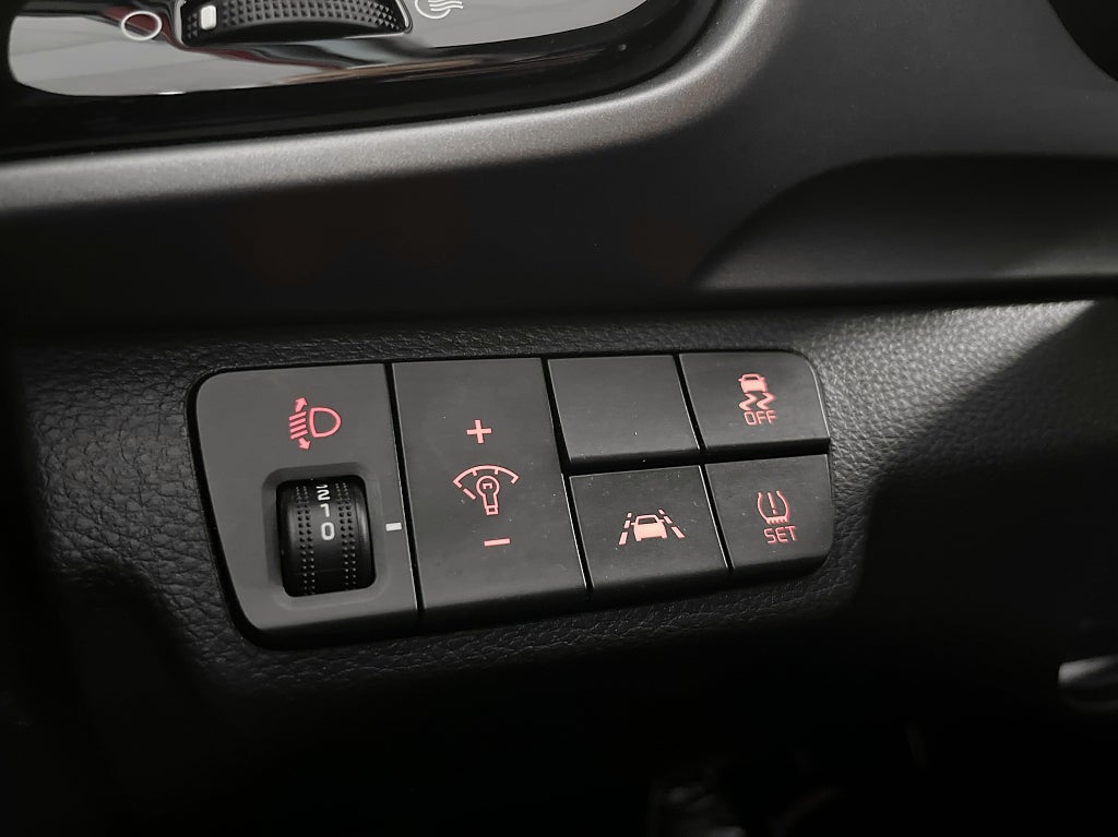 Kia Stonic 1.0 T-GDI Advance, Advance Plus Euro 5 – bild 20