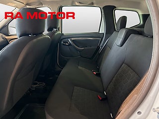 SUV Dacia Duster 15 av 26