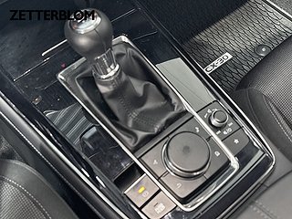 SUV Mazda CX-30 13 av 16