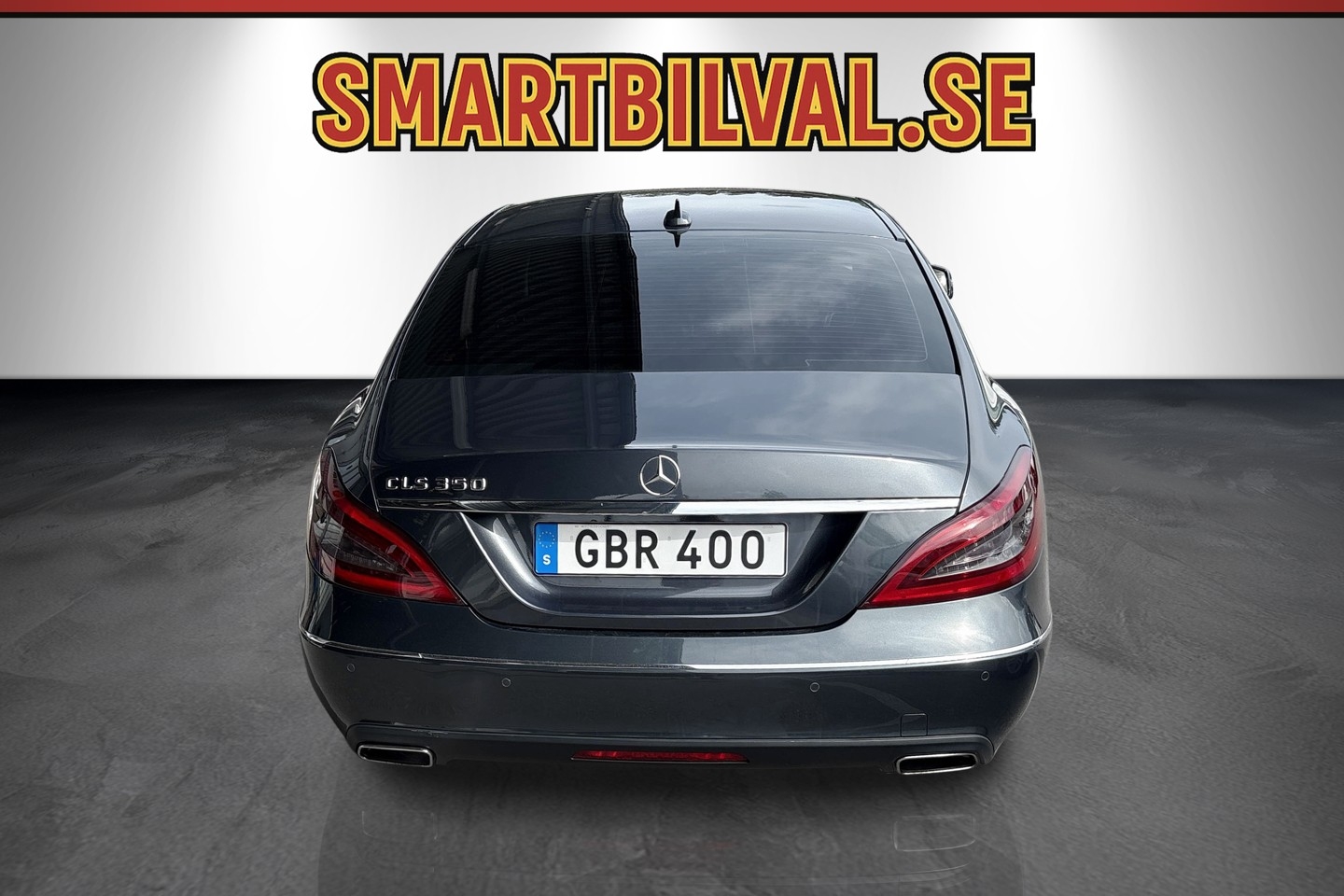 Mercedes-Benz CLS 2012, bild 4/29
