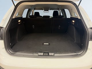 Ford Focus Active Kombi 1.0, ST-Line Bkamera Navi Rattvärme S&V – bild 12
