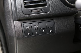 Halvkombi Kia Venga 15 av 18