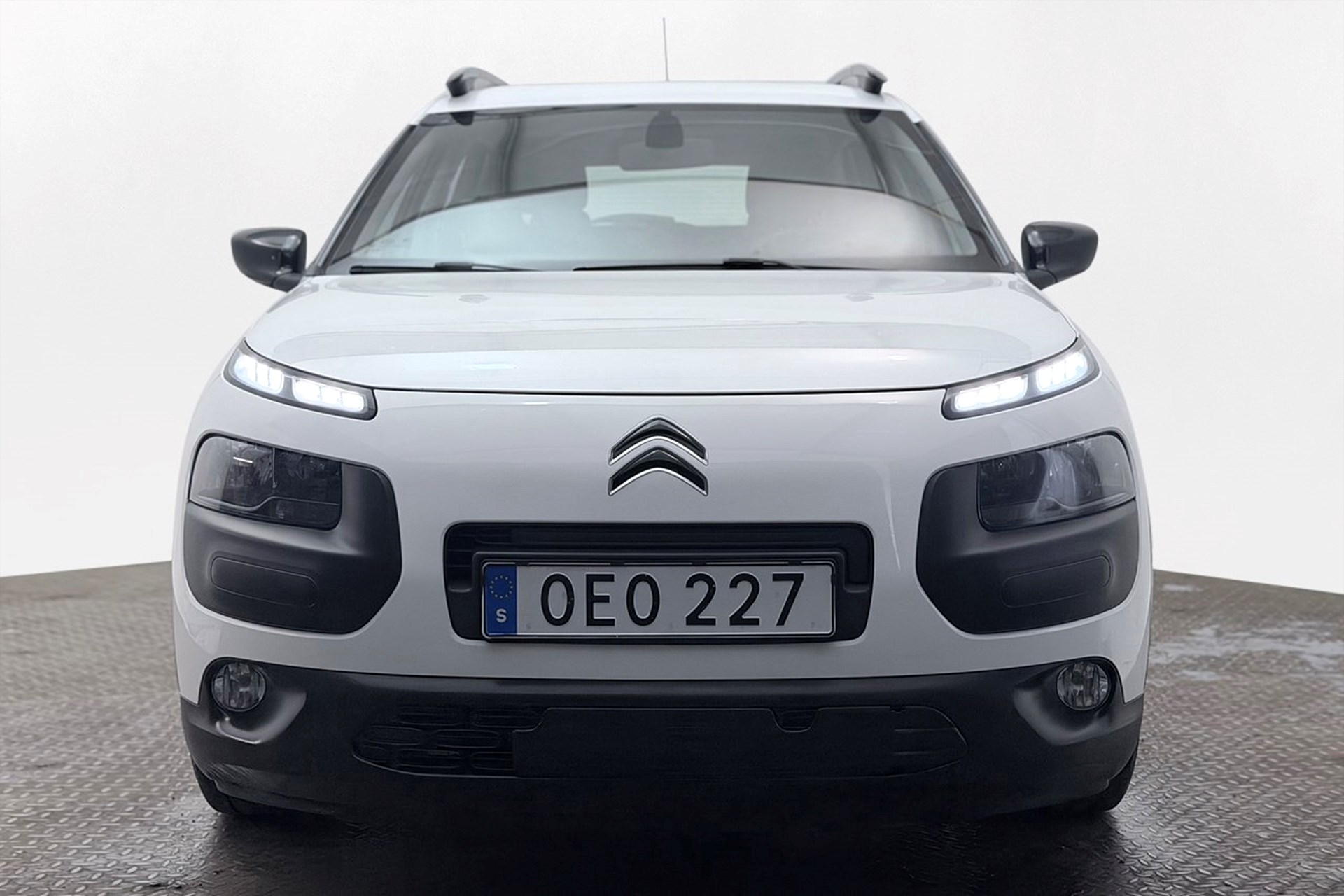 Citroen C4 2016, bild 2/54