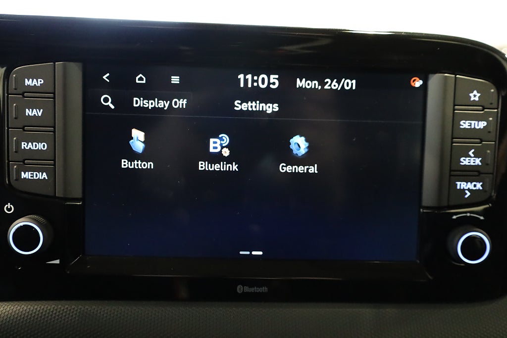 Hyundai i10 1.0 MT5 Essential -  Kampanjränta 2025