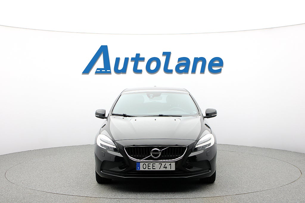 Volvo V40 Polestar Optimering D4 Sommarkampanj 4,99%