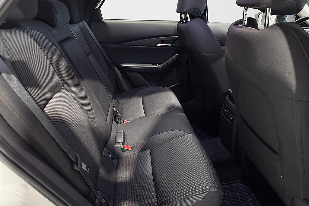 Mazda CX-30 2.0 M Hybrid | Homura | B-Kamera | Navi | Nyservad 2022