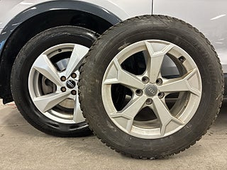 Audi Q3 40 TDI Quattro 2.0 Proline Advanced Drag/360-kamera/S&V – bild 19