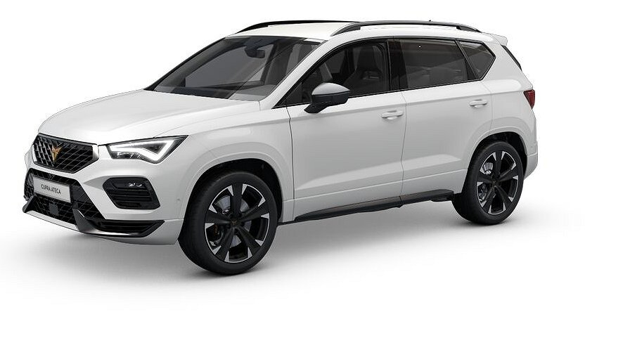 Cupra Ateca 1.5 TSI 150hk *Privatleasingkampanj*