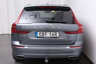 SUV Volvo XC60 7 av 33