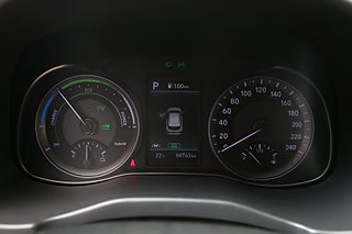 SUV Hyundai Kona 19 av 29