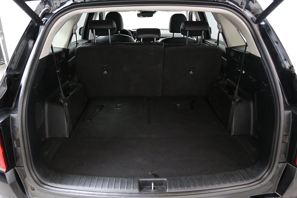 Kia Sorento 1,6 T-GDi Plug-In-Hybrid 265hk Advance AWD 7-Sits Drag