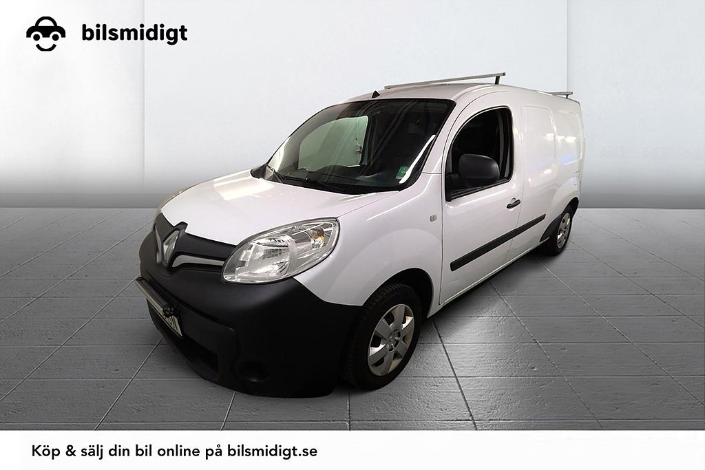 Renault Kangoo Express Maxi Express Maxi 1.5 Drag Inredd Värmare 95hk