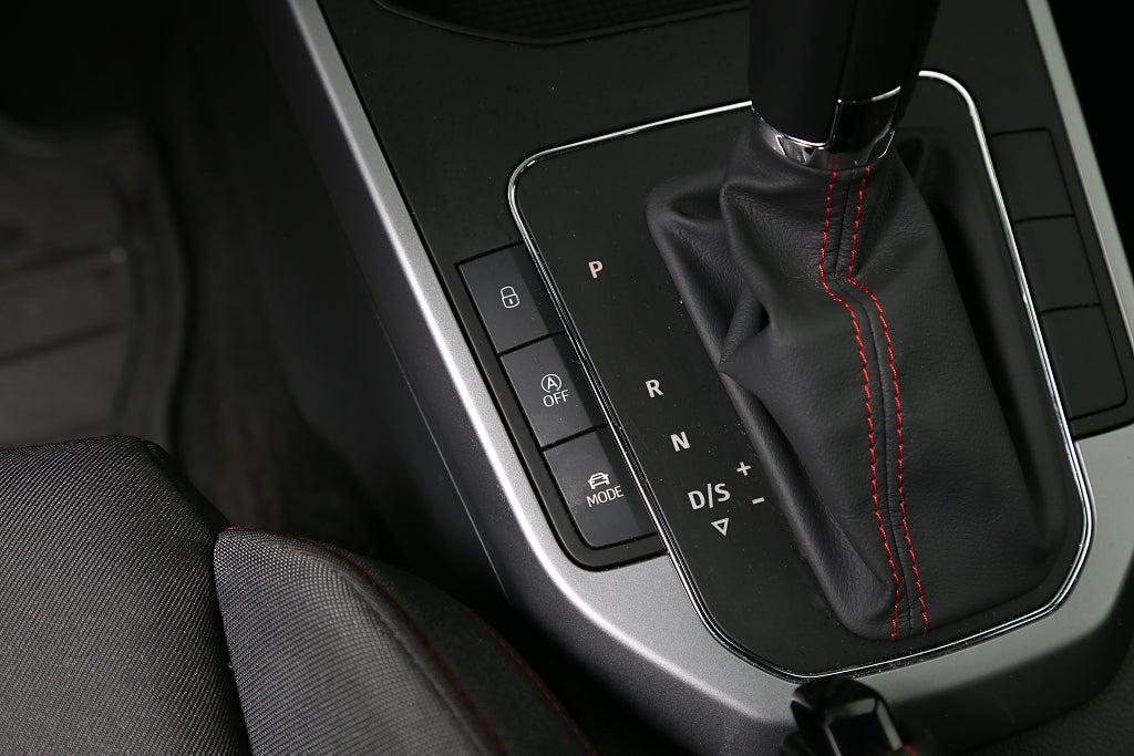 Seat Arona 1,0 TSI 115hk FR Aut ParkPilot 2020