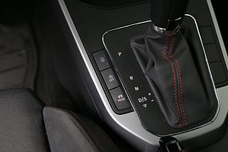 SUV Seat Arona 21 av 23