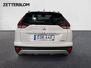 SUV Mitsubishi Eclipse 4 av 18