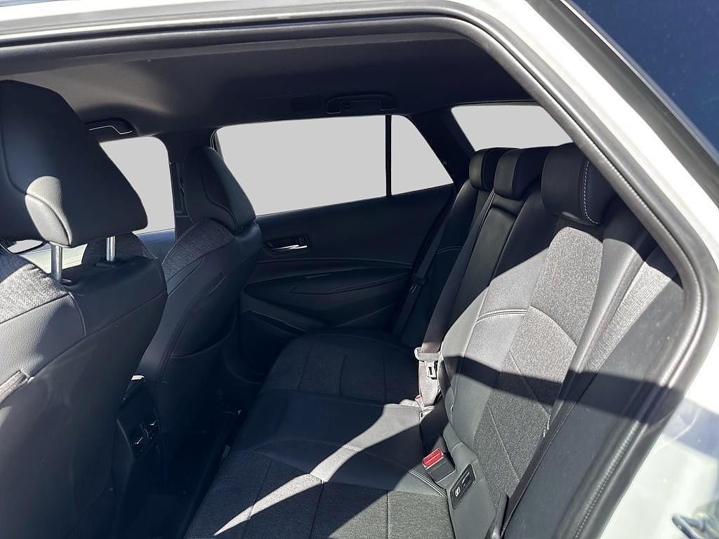 Toyota Corolla 2021 - miniatyr 7