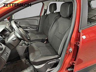 Kombi Renault Clio 7 av 16