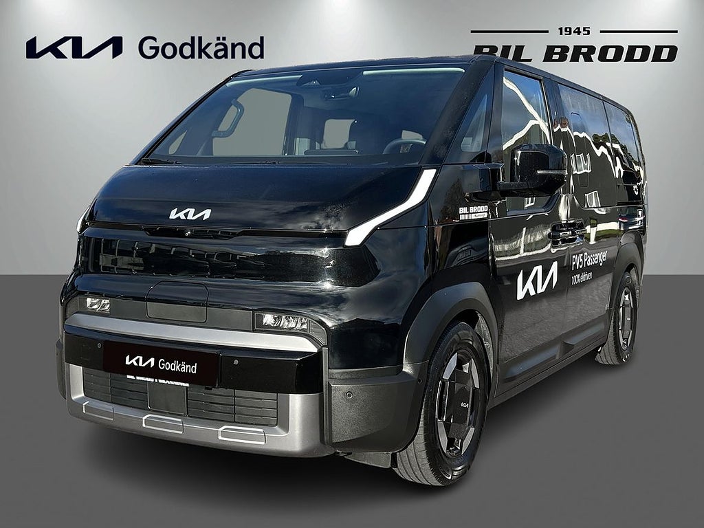 Kia PV5 Long Range Passenger Plus Pro 3,95%