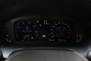 SUV Honda ZR-V 29 av 30