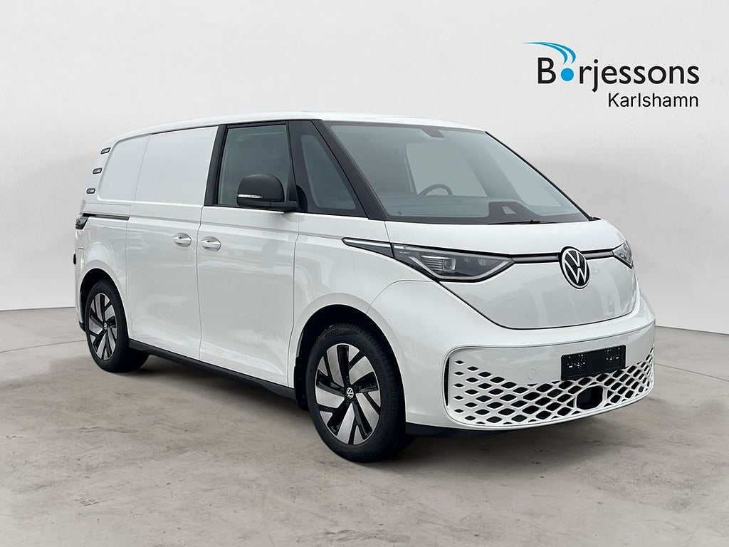 Volkswagen ID. Buzz Cargo ID.BUZZ PRO 210 KW ELMOTOR 210