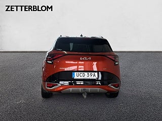 SUV Kia Sportage 4 av 21