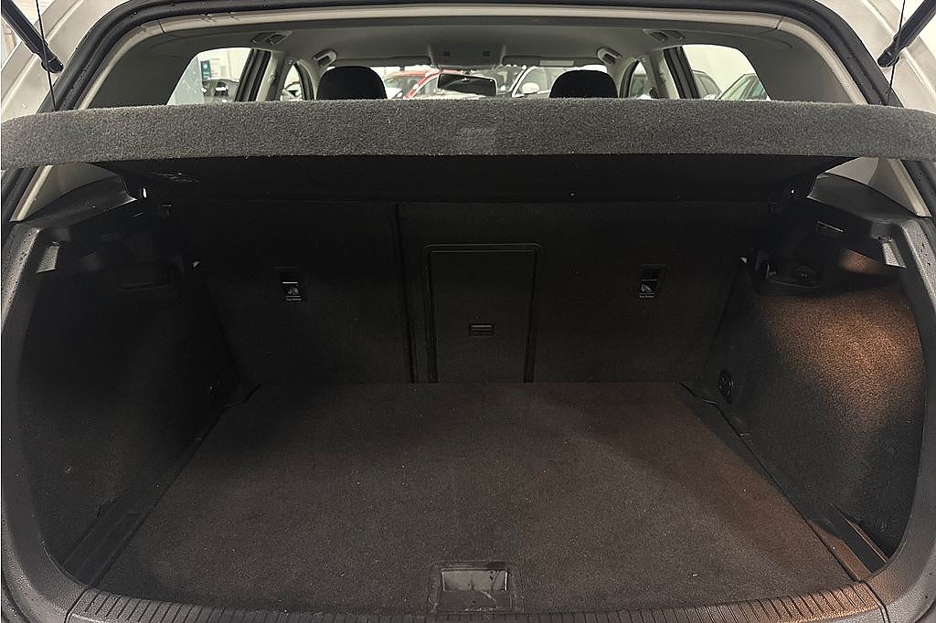 Volkswagen Golf 1.2 TSI 105hk, Masters, 2 brukare