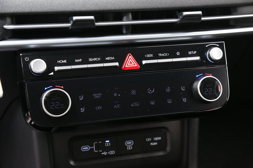 Hyundai Tucson PHEV 4WD Advanced |  Tech paket | 288HK 2026