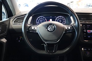 SUV Volkswagen Tiguan 13 av 25