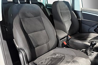 SUV Volkswagen Tiguan 7 av 25