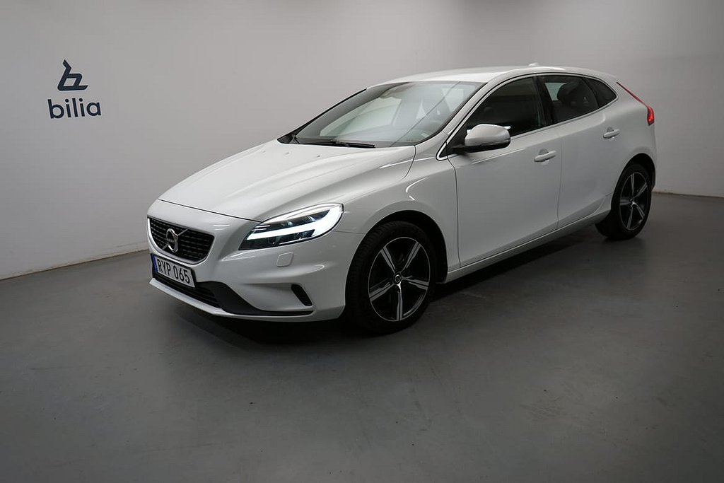 Volvo V40 T2 Business Adv R-Design