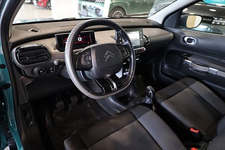 Kombi Citroën C4 Cactus 8 av 22