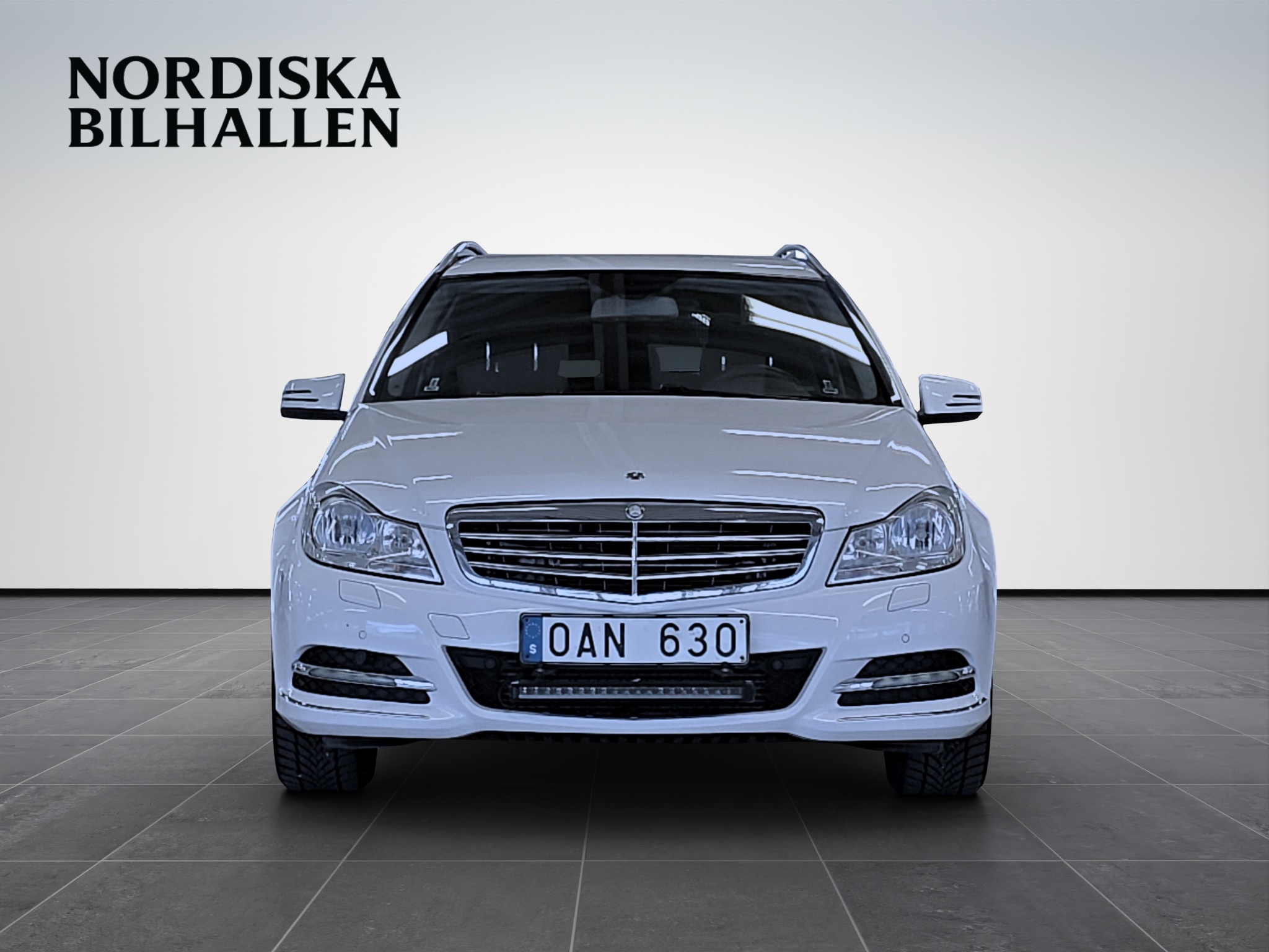 Mercedes-Benz C 2014, bild 2/39
