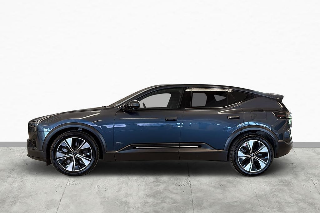 Polestar 3 Long range Dual 111kWh Plus Pilot BOWERS/360-K...