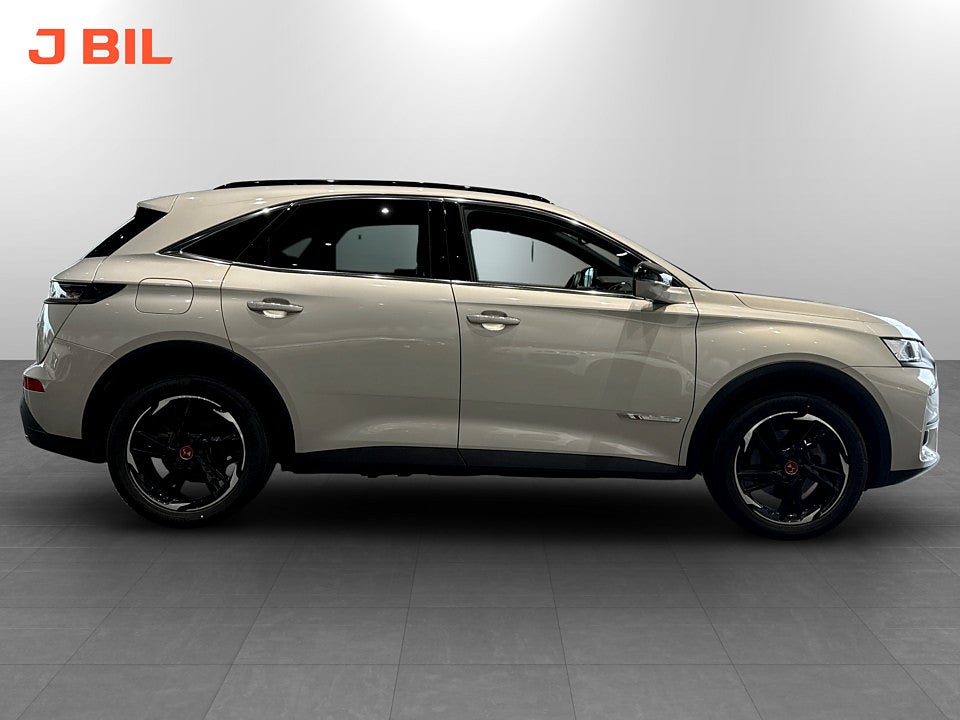 Bild på DS DS 7 Crossback E-Tense Performace 300hk 4x4 RÄNTEKAMPANJ MED DNB 3,99%