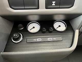 Husbil-halvintegrerad Dethleffs GLOBEBUS PERFORMANCE 4X4 T46 26 av 30